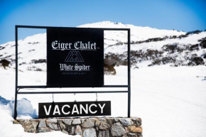 Eiger Chalet, Perisher Valley